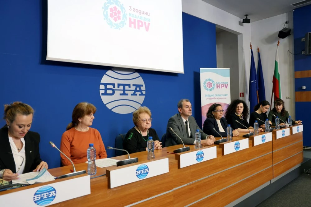 Министър Околийски: И двете ми дъщери са ваксинирани срещу HPV