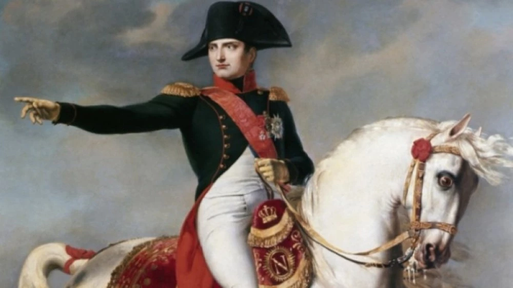 На този ден: Започват Стоте дни на Наполеон