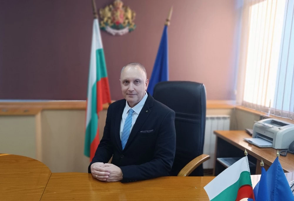 Областният управител на Пловдив поздрави мюсюлманската общност за Рамазан Байрам