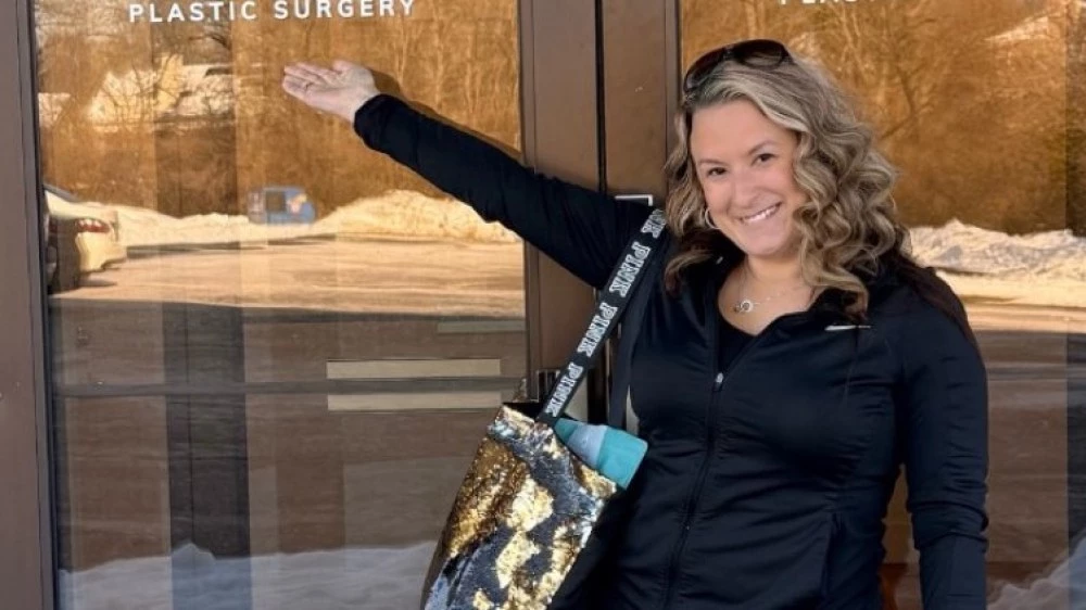 Още една TikTok инфлуенсърка почина след пластична операция