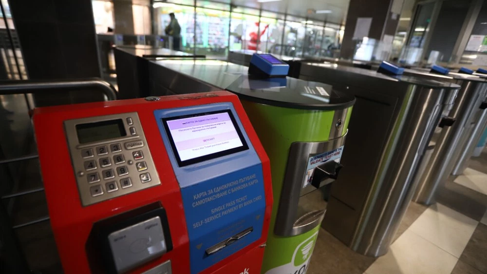 Парламентът прие единен електронен билет за различни видове транспорт