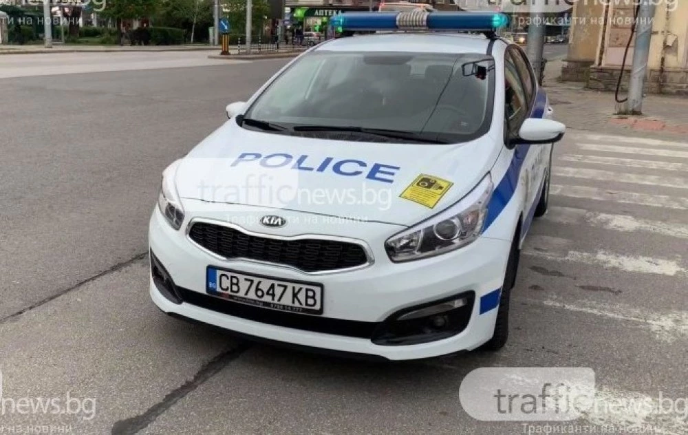 Пешеходец пострада при катастрофа в Кючука