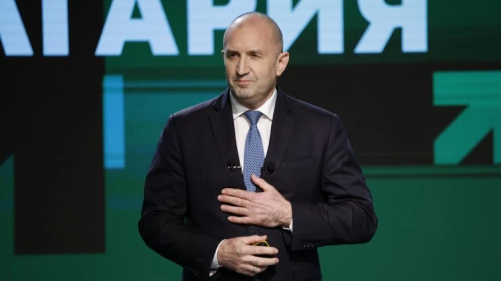 Румен Радев посочи ключовите цели пред 