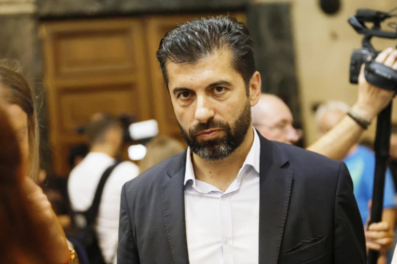 Съдът отхвърли искане на прокуратурата за експертиза с Кьовеши по делото срещу Кирил Петков