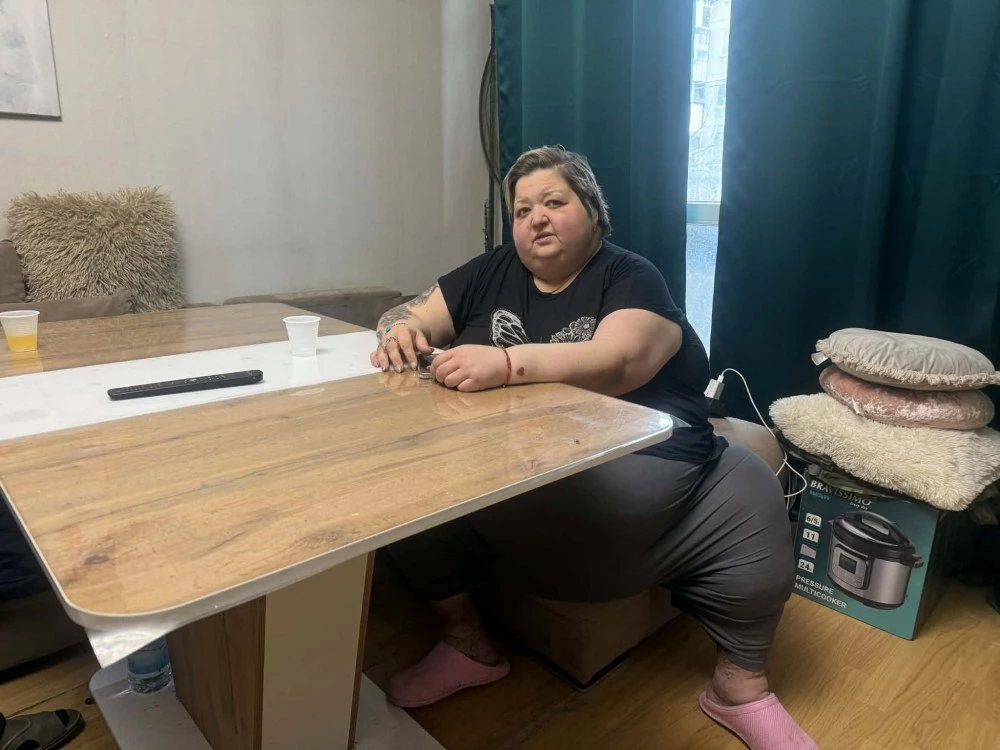 Вълна от съпричастност за Даниела от Пловдив: десетки помогнаха, но още една трета от сумата липсва ВИДЕО