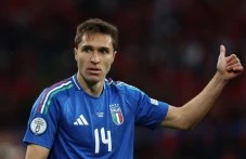 Гатузо върна Киеза в националния отбор за баражите