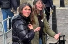 Прибраха Вяра и Надежда обратно в България