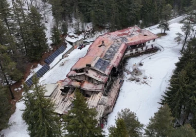 Асен Асенов призова Илияна Йотова да събере Съвета за национална сигурност заради Петрохан