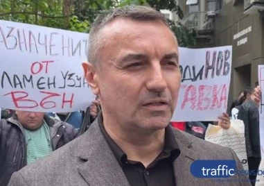 Иван Петлешков: Демерджиев се скри зад имунитета си, вместо да носи отговорност за думите си