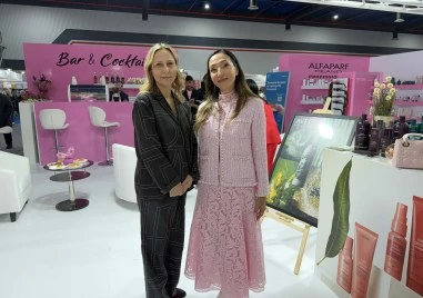 Красотата застана зад кауза: Италианският фестивал в Пловдив подкрепи „Светът на Мария ВИДЕО