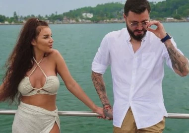 Марто и Мартина се връщат в Ергенът, ще спасяват скучния сезон