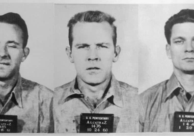 На този ден: В Алкатрас са държани някои от най-опасните престъпници на САЩ, сред тях е Ал Капоне