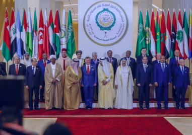 На този ден: Основана е Арабската лига