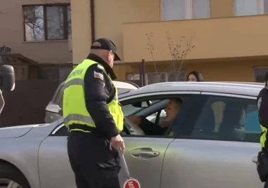 Образувани са 45 досъдебни производства, свързани с изборни нарушения