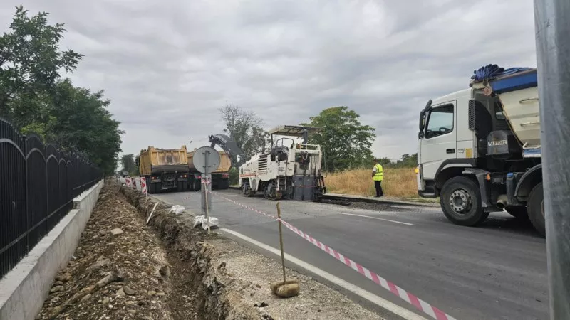 Общините в Пловдивска област работят по 160 проекта – 24 млн. евро по тях още не са разплатени