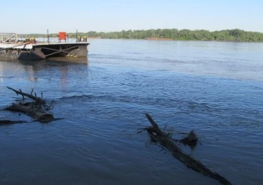 Откриха тялото на издирвана жена в Дунав край Видин