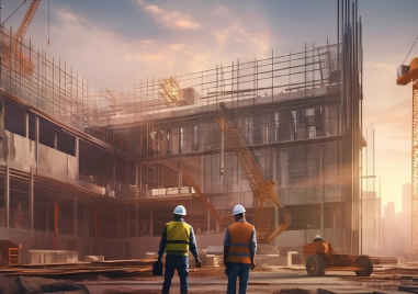 Пловдивска ДДС схема за над 200 000 лв: Готвачки, доставящи тонове пясък, един IP адрес, и общ счетоводител