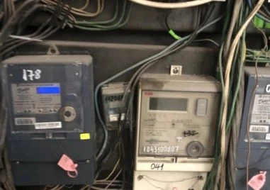 Семейство от Ямболско пести от храна, за да си плати високите сметки за ток