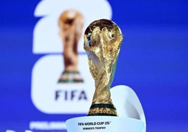 Ще има ли още дебютанти на Мондиал 2026 – баражи запълват оставащите 6 места за Световното