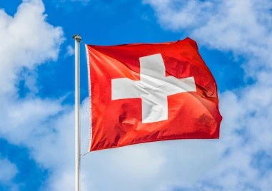 Швейцария спира износа на оръжия към САЩ заради продължаващите атаки в Иран