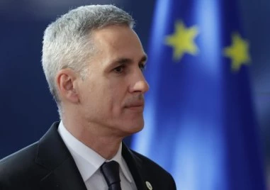 Служебният премиер Гюров обяви: Ще се оттеглим от Съвета за мир на Тръмп