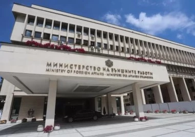 Външно: Следим с дълбока загриженост събитията в Ливан и призоваваме за деескалация