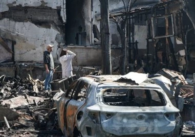 Войната в Близкия изток: 210 деца са загинали, катарският премиер отправи предупреждение