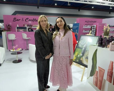 Красотата застана зад кауза: Италианският фестивал в Пловдив подкрепи „Светът на Мария