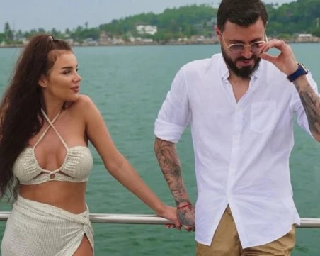 Марто и Мартина се връщат в 