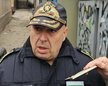 Масови проверки, десетки „профилактирани