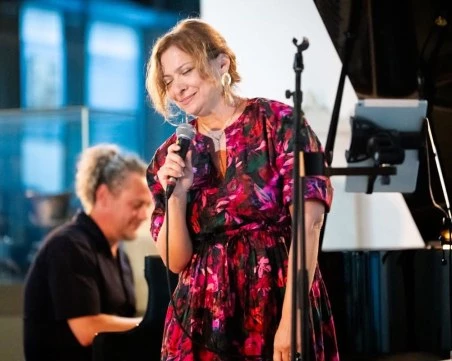 Мирослава Кацарова: От утре Пловдив е голяма джаз сцена, всички са поканени