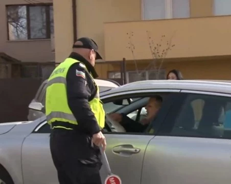 Образувани са 45 досъдебни производства, свързани с изборни нарушения