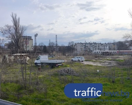 Община Пловдив придобива ключов за пробива под гарата имот, строителите влизат до дни