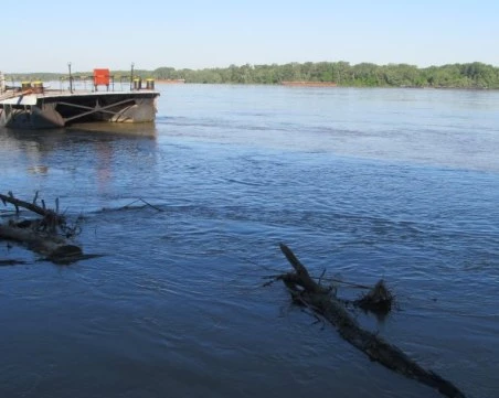 Откриха тялото на издирвана жена в Дунав край Видин