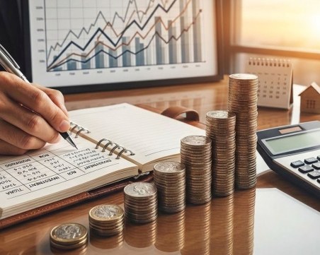 Първият месец в еврозоната: Чуждите инвестиции в България растат, но търговският дефицит се задълбочава