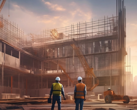 Пловдивска ДДС схема за над 200 000 лв: Готвачки, доставящи тонове пясък, един IP адрес, и общ счетоводител