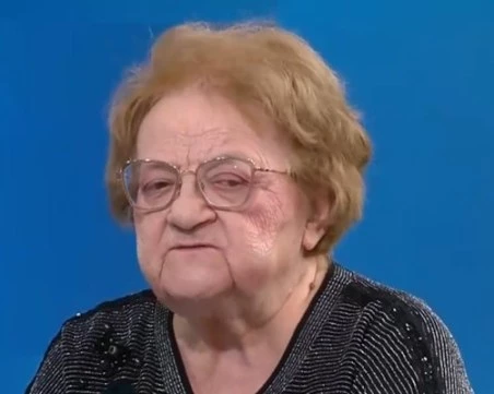 Проф. Радка Аргирова: Случаите на морбили са сигнал, че трябва да бъдем изключително внимателни