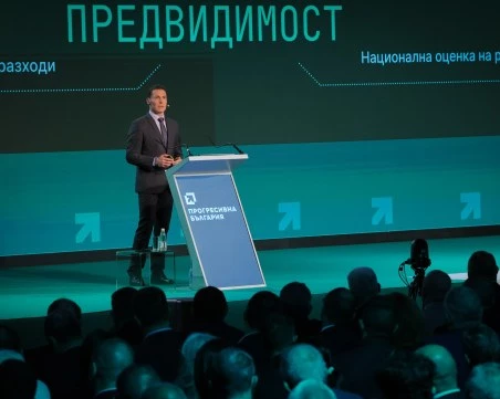 Проф. Райчев: SIGMA AI на Румен Радев е мазна, нагла кражба