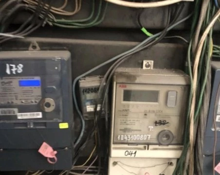 Семейство от Ямболско пести от храна, за да си плати високите сметки за ток