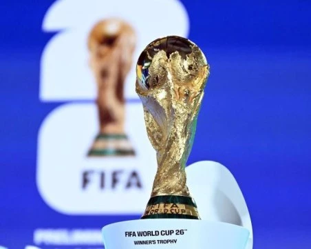 Ще има ли още дебютанти на Мондиал 2026 – баражи запълват оставащите 6 места за Световното