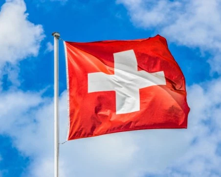 Швейцария спира износа на оръжия към САЩ заради продължаващите атаки в Иран