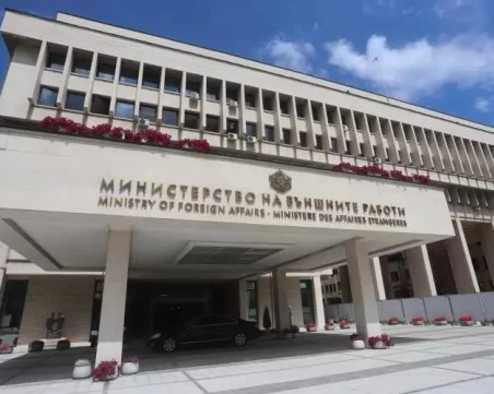 Външно: Следим с дълбока загриженост събитията в Ливан и призоваваме за деескалация