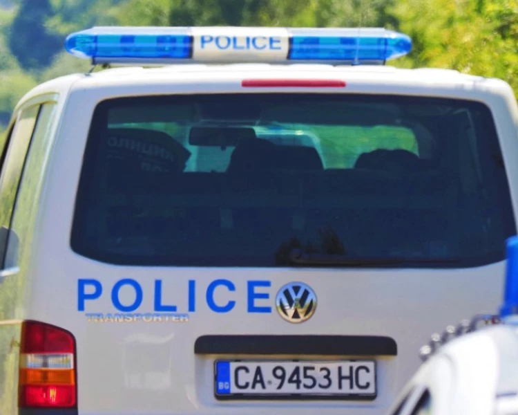 Разкрито е убийство заради милиони в криптовалута край София, заподозреният е измъчвал жертвата