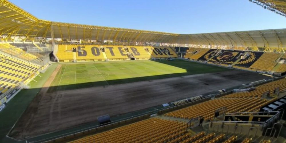 „Момче за всичко