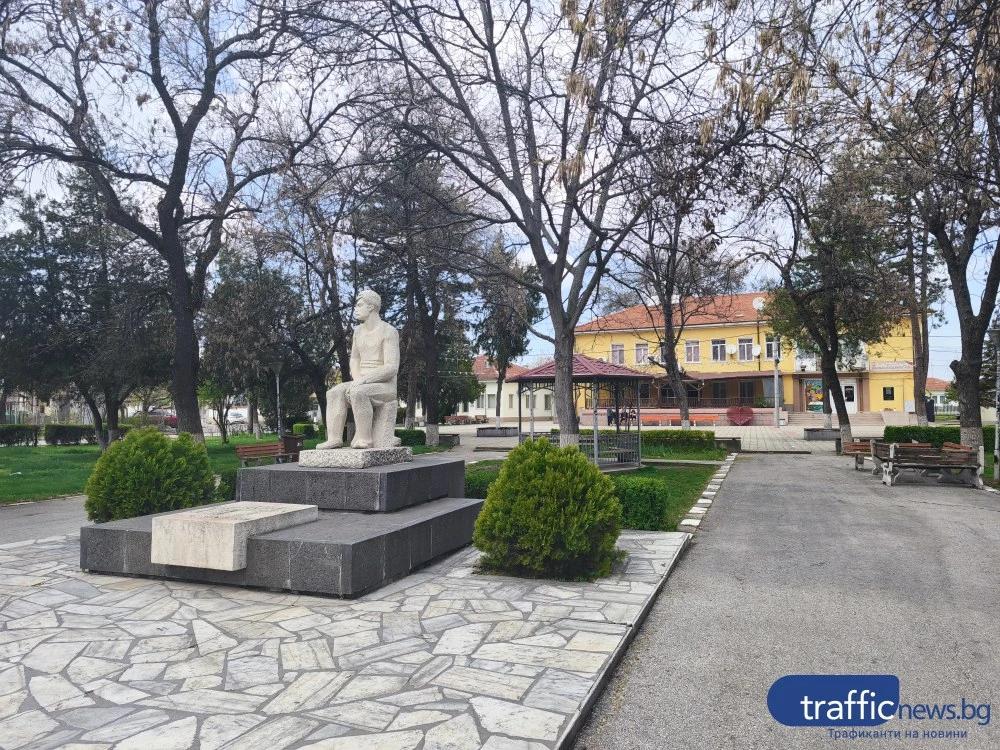 Чести спирания на тока оставя пловдивско село и без вода