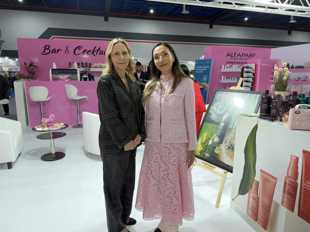 Красотата застана зад кауза: Италианският фестивал в Пловдив подкрепи „Светът на Мария