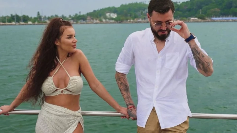 Марто и Мартина се връщат в 