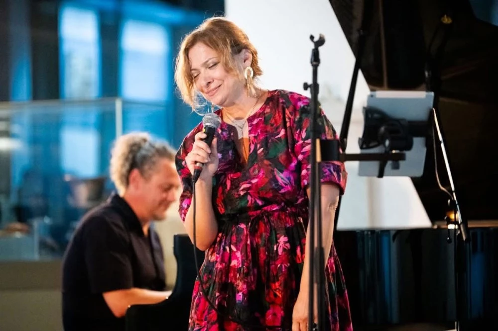 Мирослава Кацарова: От утре Пловдив е голяма джаз сцена, всички са поканени