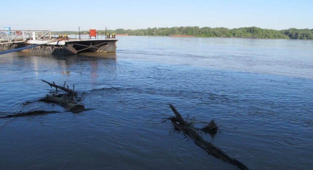 Откриха тялото на издирвана жена в Дунав край Видин