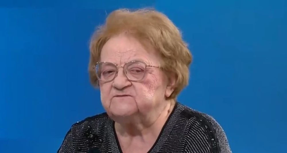 Проф. Радка Аргирова: Случаите на морбили са сигнал, че трябва да бъдем изключително внимателни